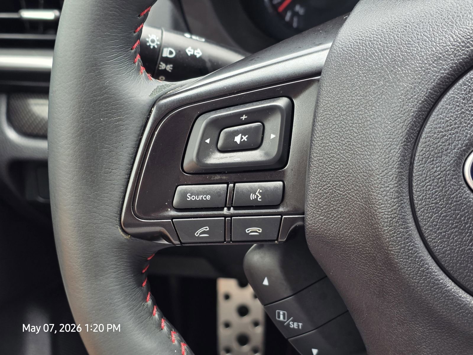 Used 2021 Subaru WRX AWD/4WD image 27