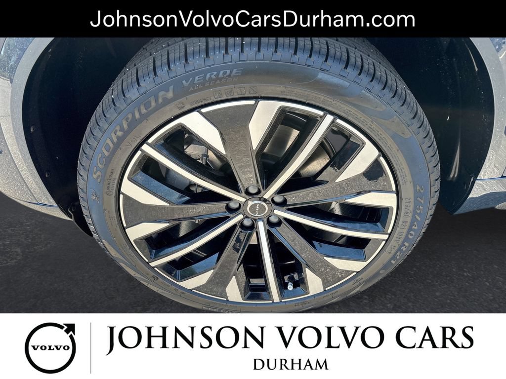New 2026 Volvo XC90 T8 Ultra w/ Lounge Package AWD/4WD image 19