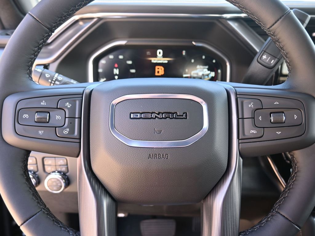 New 2026 GMC Sierra 3500 Denali Ultimate image 33