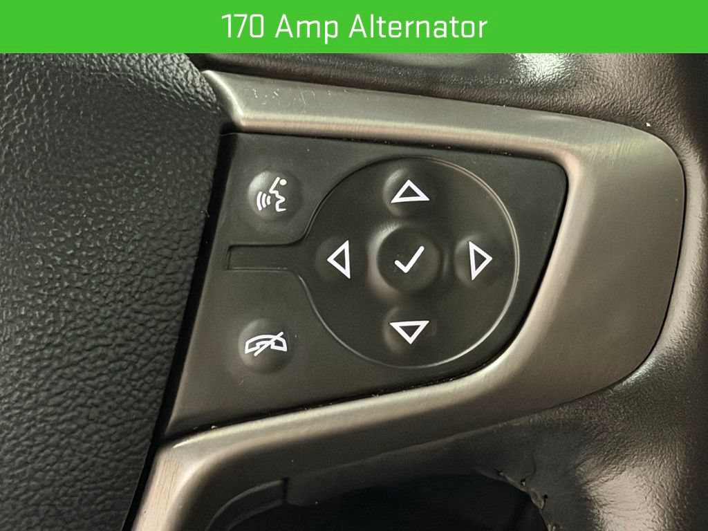 Certified 2021 GMC Acadia AT4 w/ Preferred Package AWD/4WD image 41