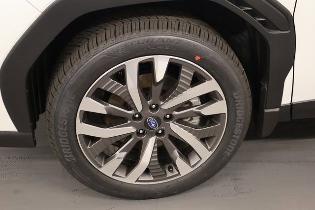 New 2026 Subaru Forester Touring w/ Touring Package image 8
