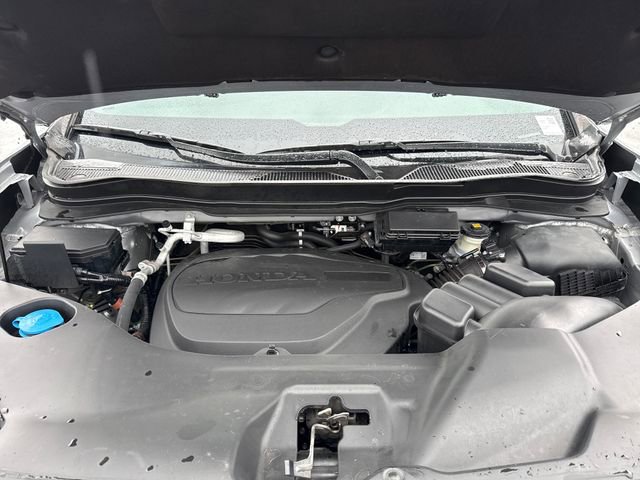 Used 2023 Honda Passport TrailSport image 34