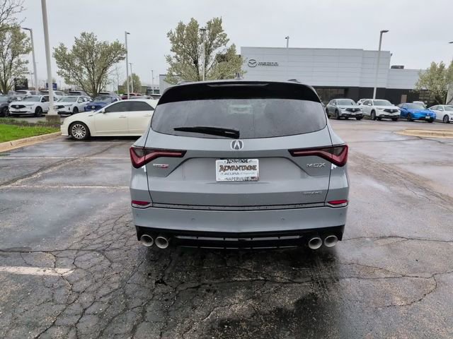 New 2026 Acura MDX Type S AWD/4WD image 6