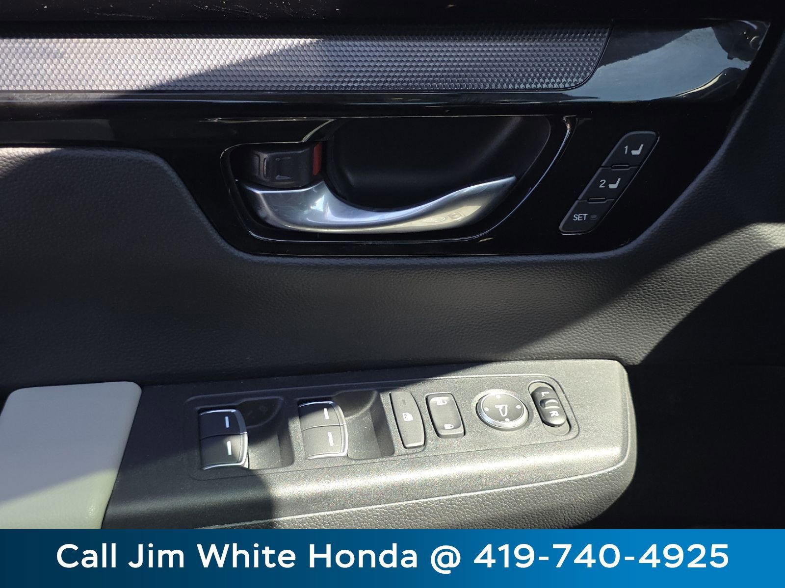 Certified 2023 Honda CR-V EX-L image 29