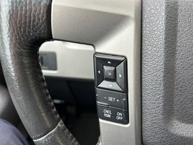 Used 2011 Ford F150 Lariat Limited AWD/4WD image 18