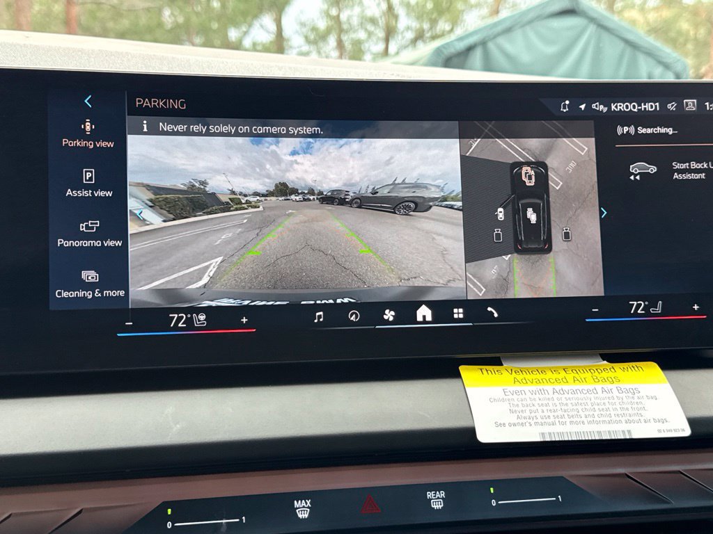 Used 2026 BMW X3 xDrive30i w/ Premium Package AWD/4WD image 30