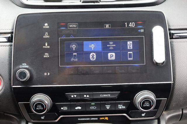 Used 2019 Honda CR-V EX image 35