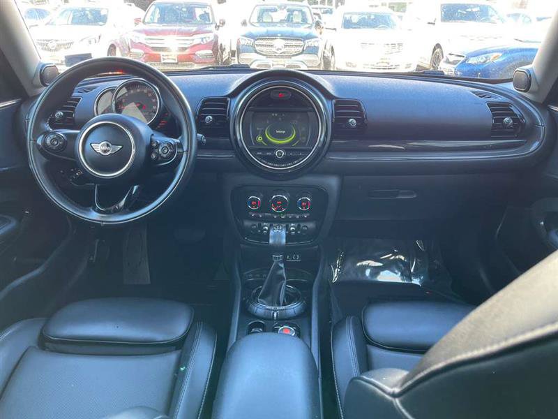 Used 2017 MINI Cooper Clubman S AWD/4WD image 19