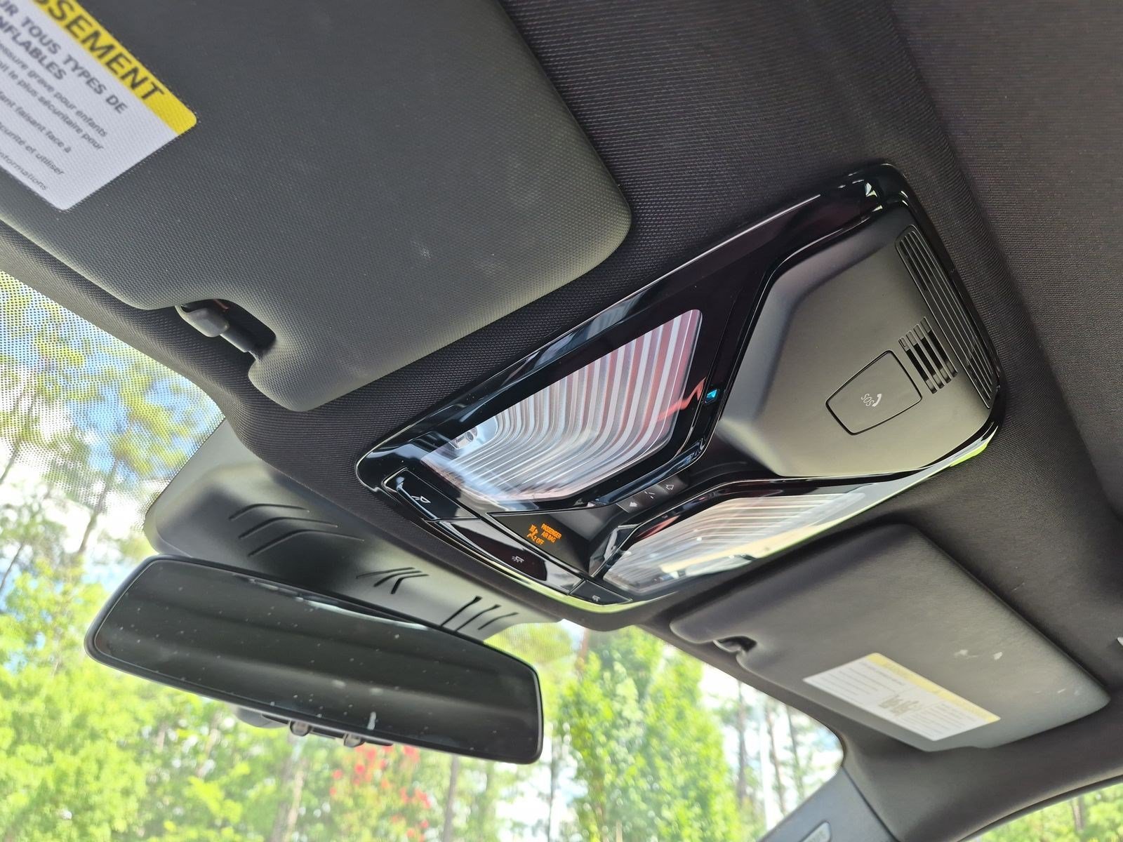 Used 2023 BMW i4 eDrive40 RWD image 27