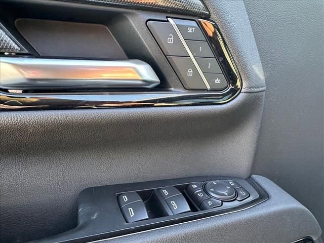 New 2026 GMC Sierra 2500 AT4 w/ AT4 Premium Plus Package image 23