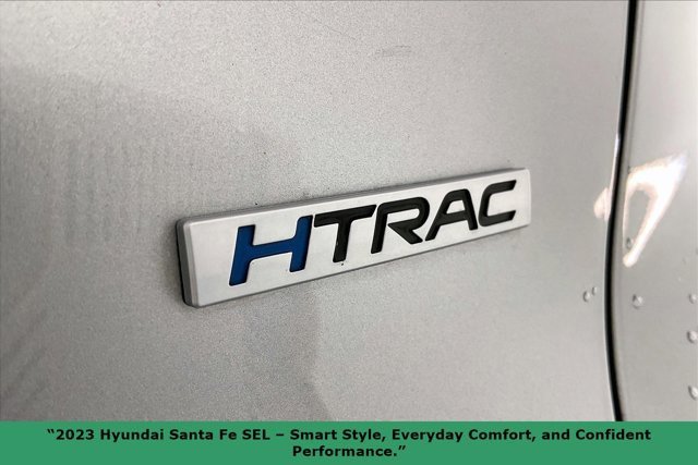Used 2023 Hyundai Santa Fe SEL image 7