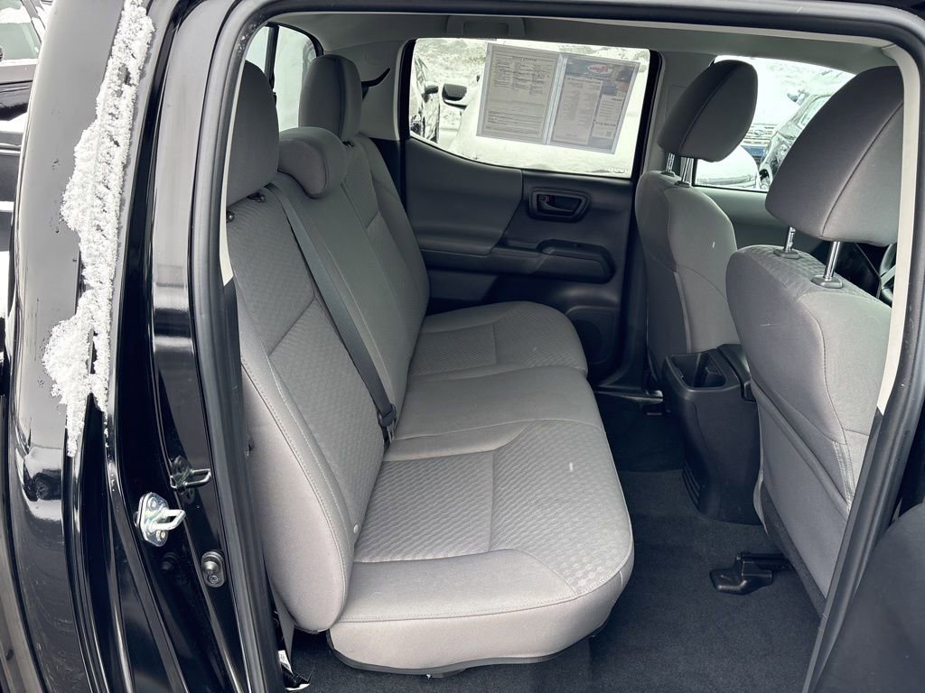 Used 2023 Toyota Tacoma SR image 10