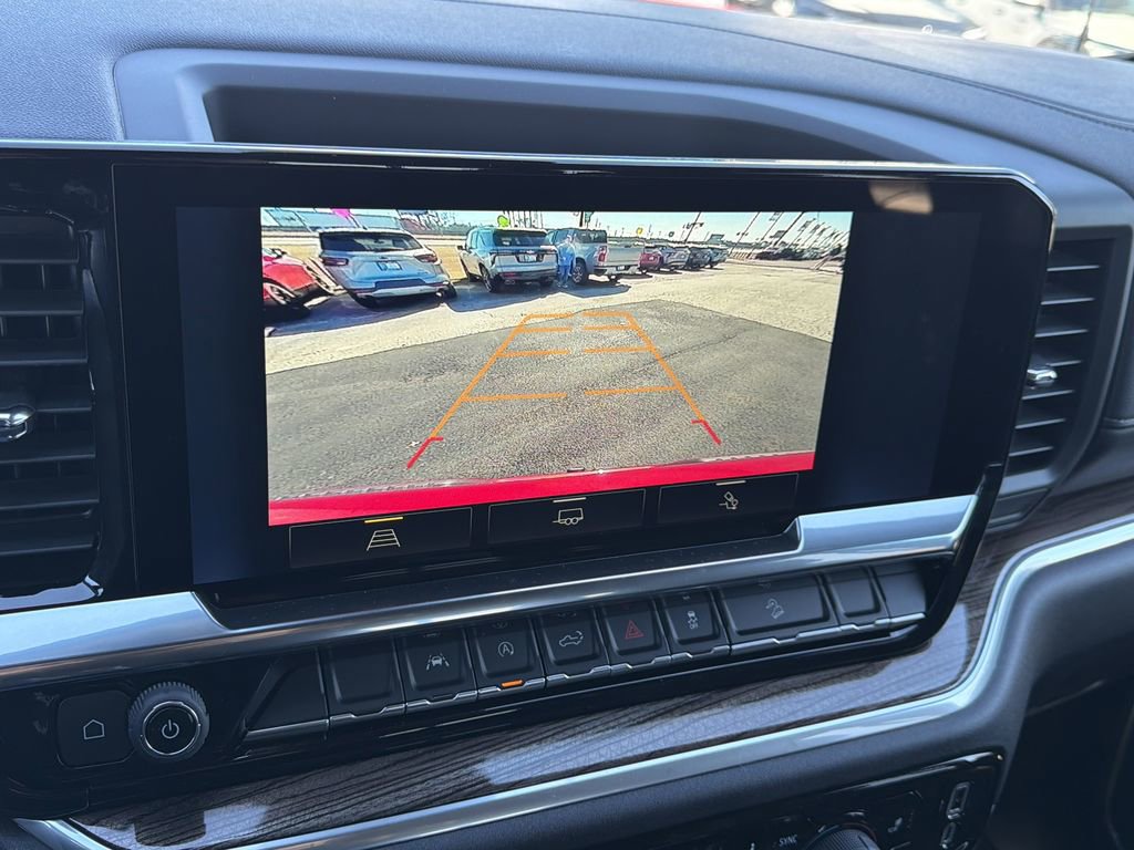 New 2026 Chevrolet Silverado 1500 RST w/ Convenience Package II image 5