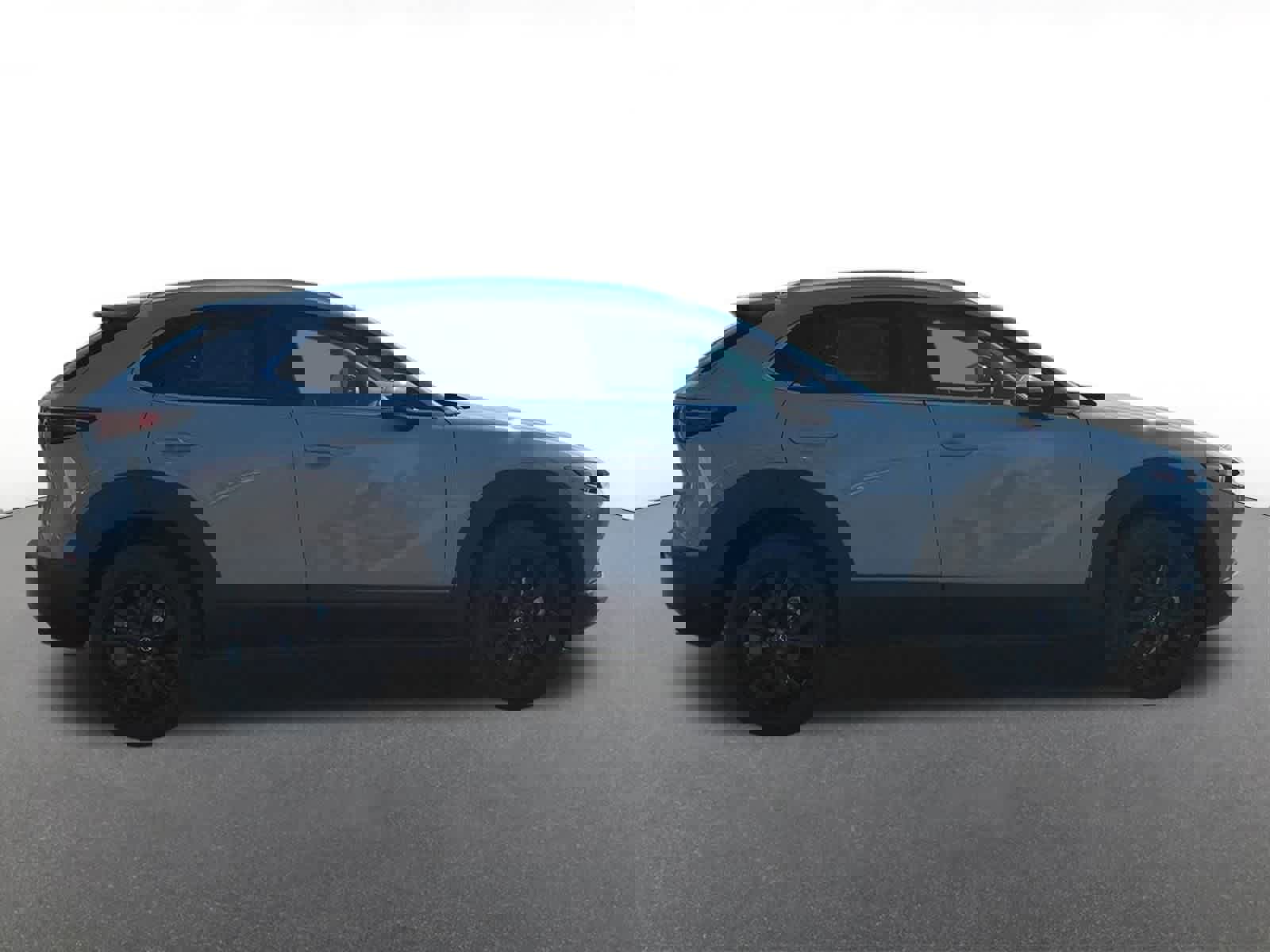 New 2025 MAZDA CX-30 AWD 2.5 S w/ Select Sport Pkg image 7