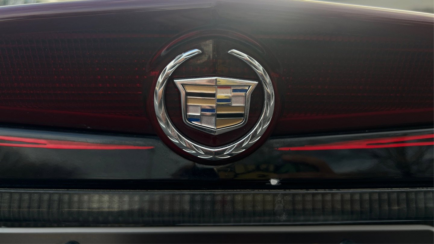Used 2005 Cadillac XLR RWD image 43