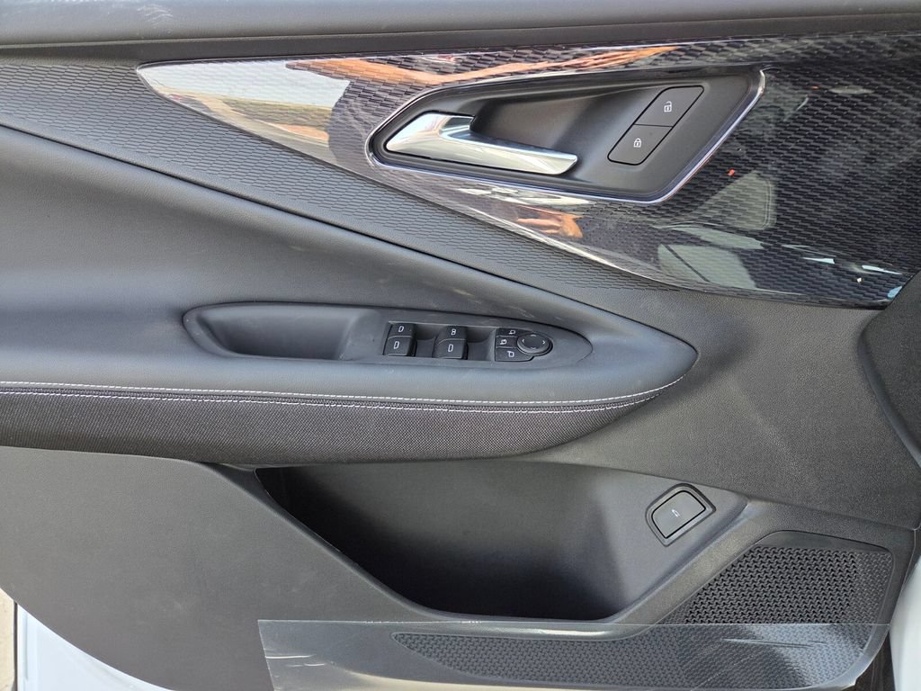 New 2026 Chevrolet Blazer EV LT FWD image 10