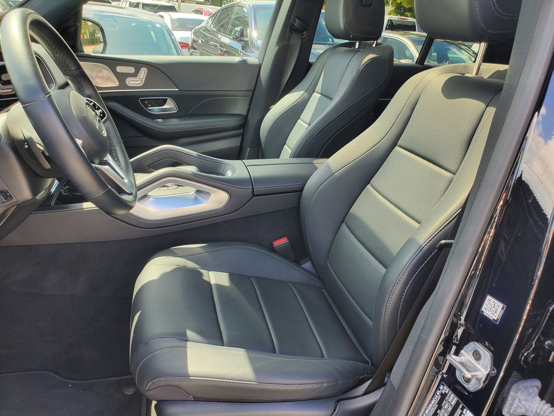 Used 2022 Mercedes-Benz GLE 350 w/ Premium Package image 19