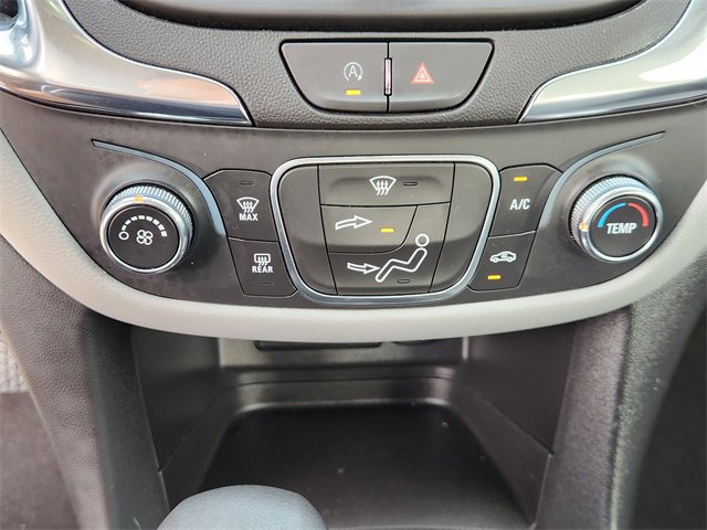 Used 2024 Chevrolet Equinox LS w/ Midnight Edition image 18