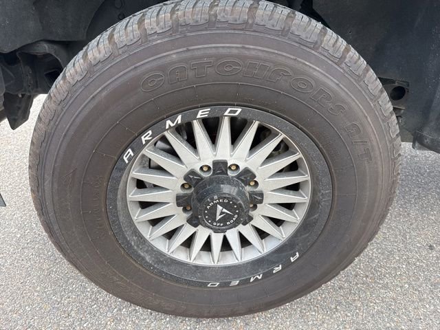 Used 2022 Ford F350 XLT w/ XLT Value Package AWD/4WD image 16