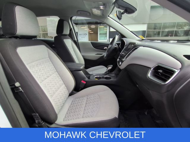 Used 2023 Chevrolet Equinox LS w/ LPO, Floor Liner Package image 28