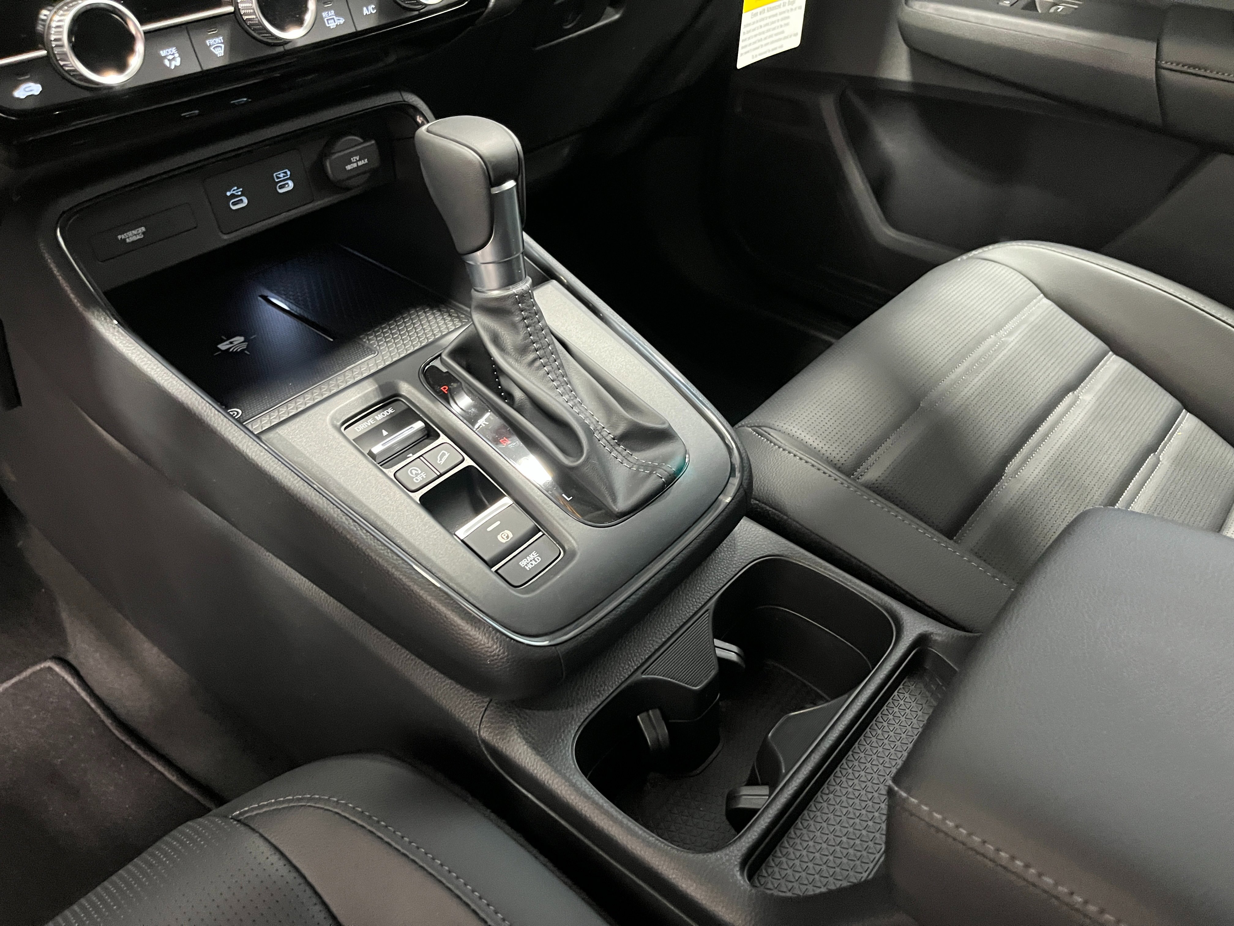 New 2026 Honda CR-V EX-L image 21