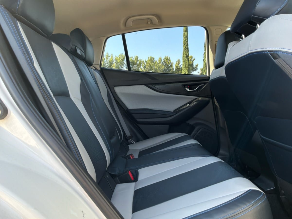 Used 2021 Subaru Crosstrek Hybrid w/ Popular Package #2A AWD/4WD image 19