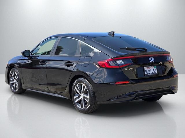 Used 2024 Honda Civic LX image 6
