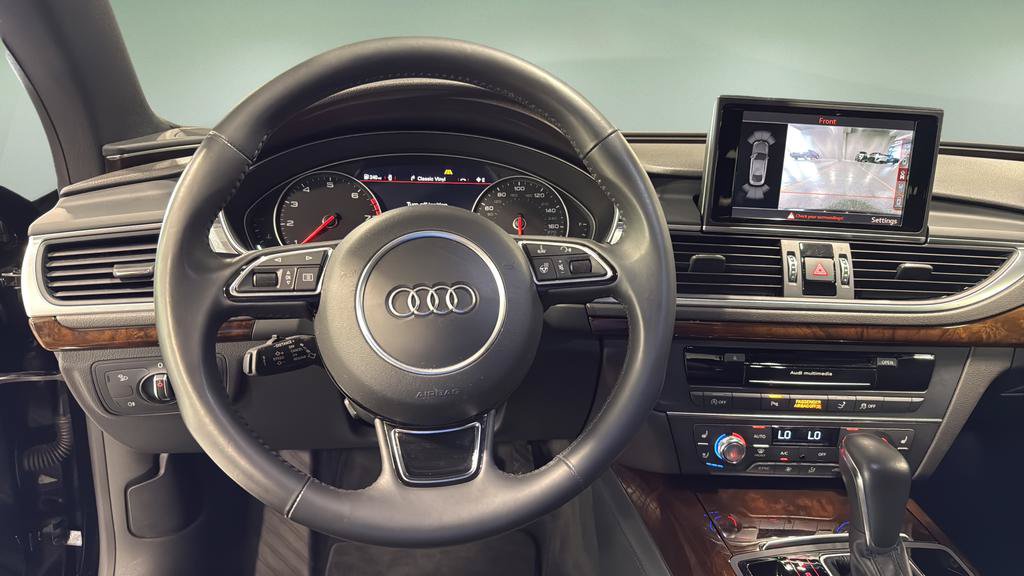 Used 2017 Audi A7 3.0T Prestige w/ Comfort Seating Package AWD/4WD image 24
