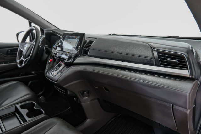 Used 2019 Honda Odyssey Touring image 8