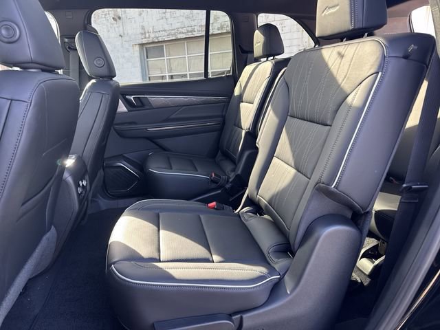 New 2026 Buick Enclave Avenir w/ Super Cruise Package FWD image 23