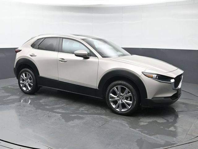 Used 2024 MAZDA CX-30 AWD 2.5 S w/ Preferred Package image 7