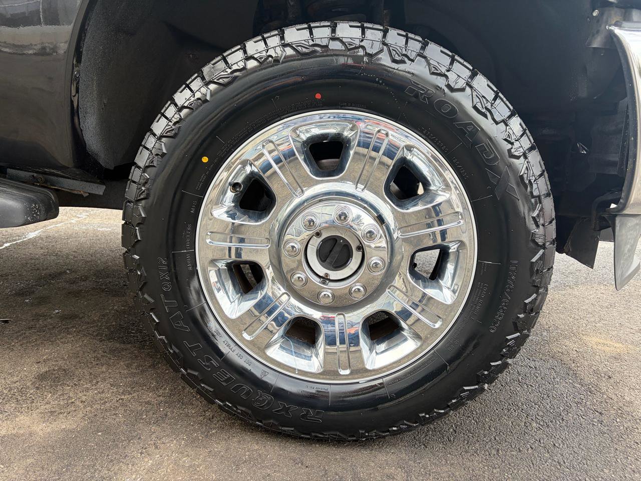 Used 2014 Ford F250 XL w/ Power Equipment Group image 20