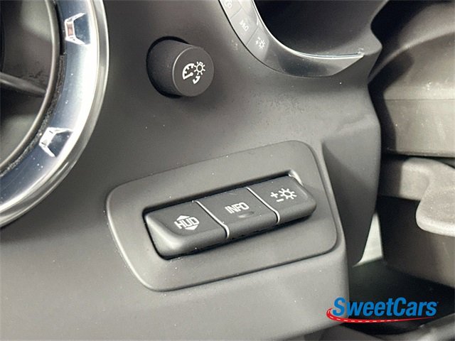 Used 2023 Chevrolet Camaro SS image 20