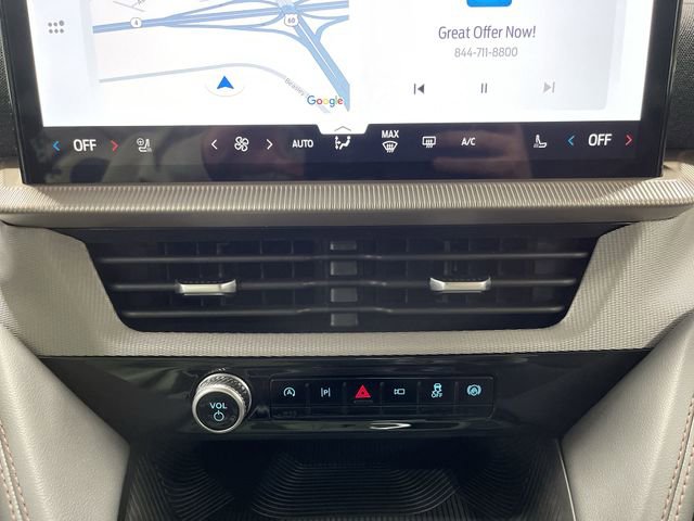 Used 2026 Ford Explorer Active w/ Active Comfort Package image 20