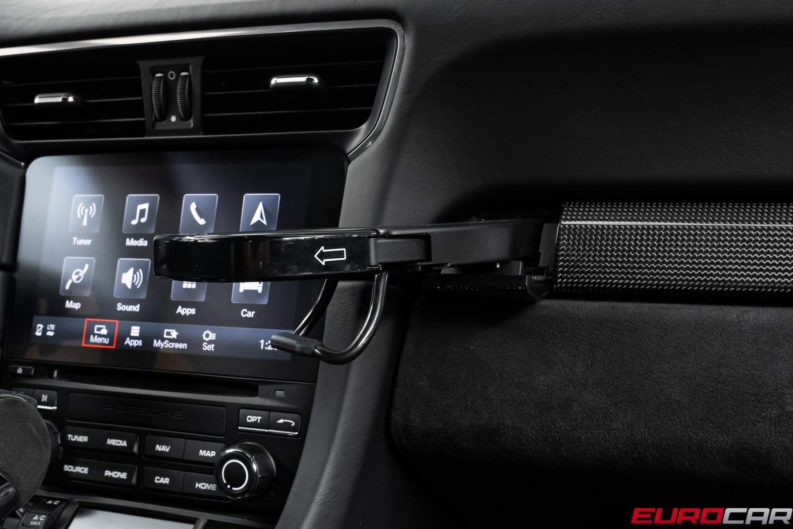 Used 2019 Porsche 911 GT3 image 36