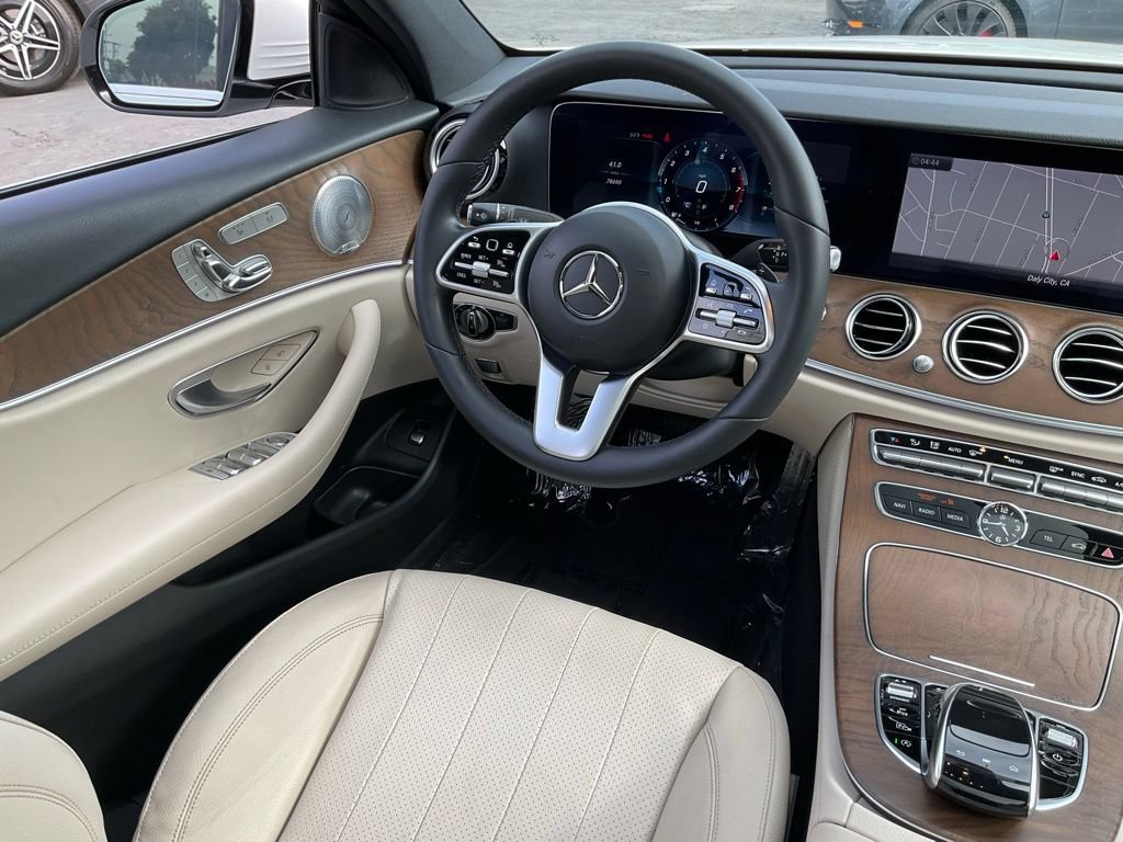 Used 2019 Mercedes-Benz E 300 w/ Premium 1 Package image 37