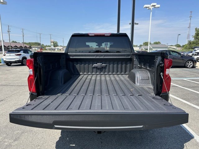 New 2025 Chevrolet Silverado 1500 RST w/ Protection Package image 17