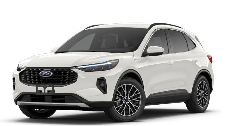 New 2026 Ford Escape SE image 46