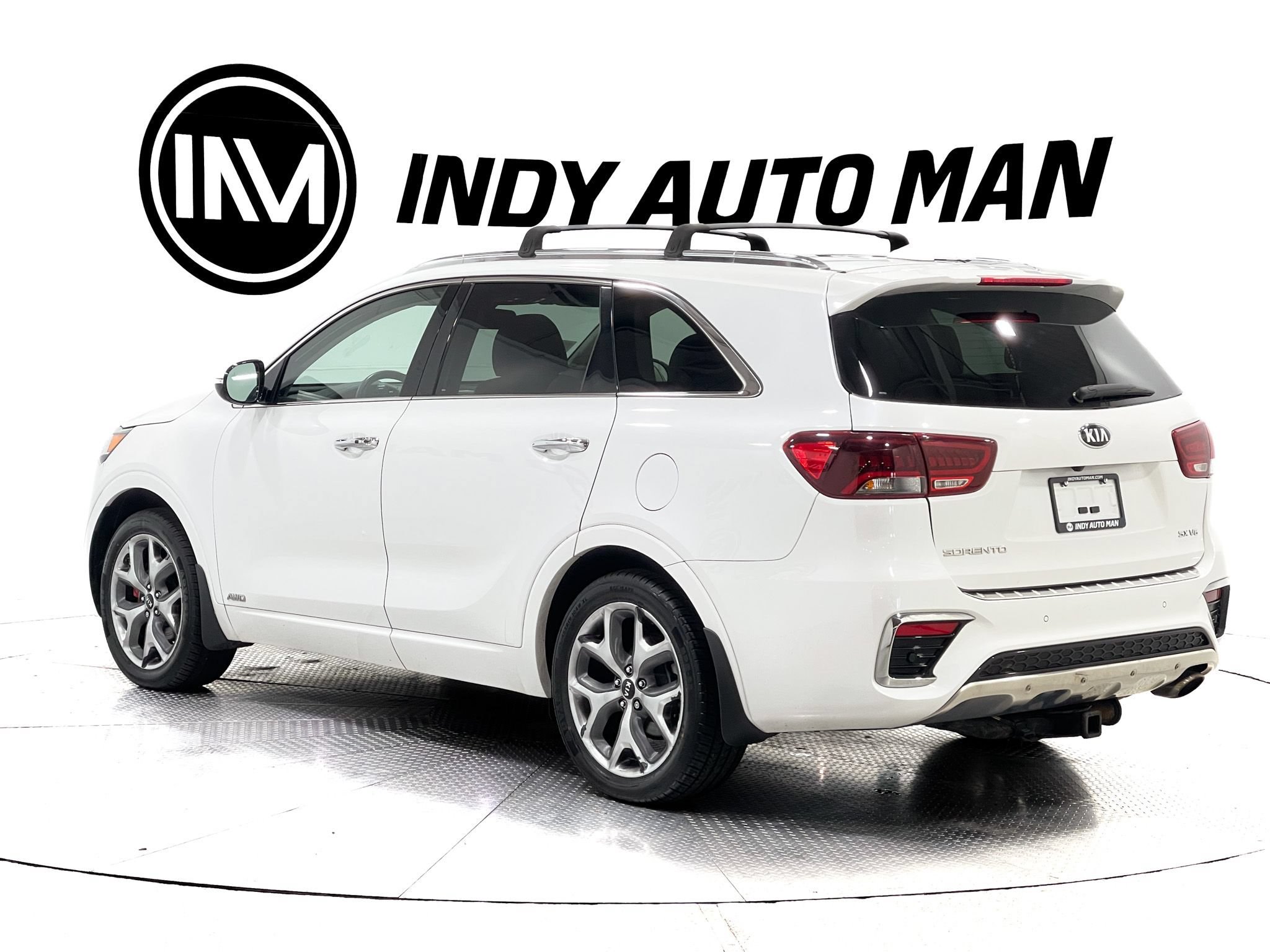 Used 2019 Kia Sorento SX AWD/4WD image 6