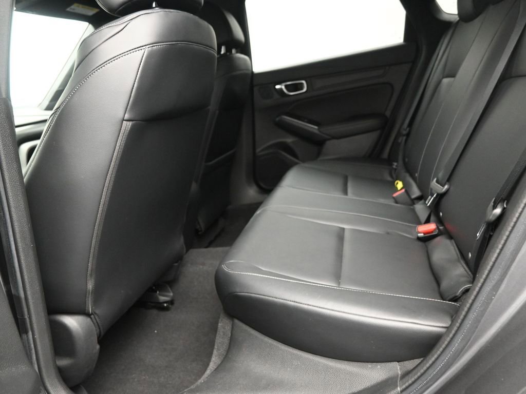 Used 2023 Acura Integra A-Spec FWD image 13