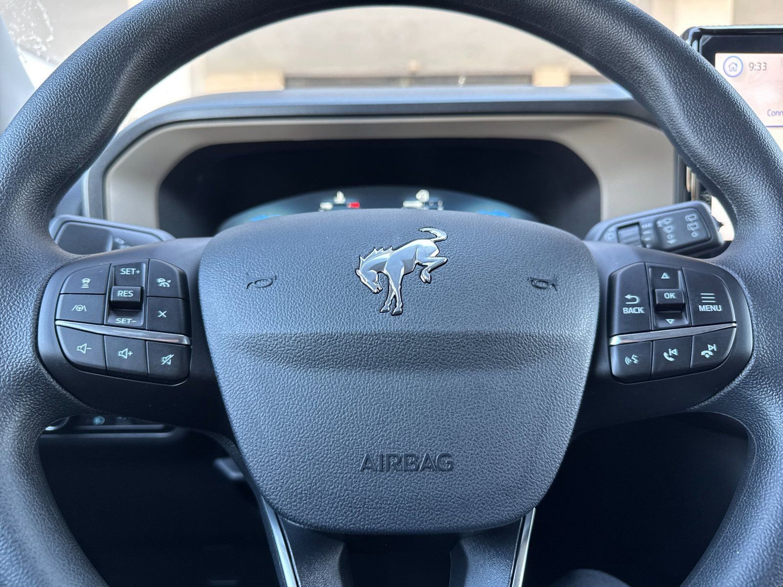 New 2025 Ford Bronco Sport Big Bend image 25