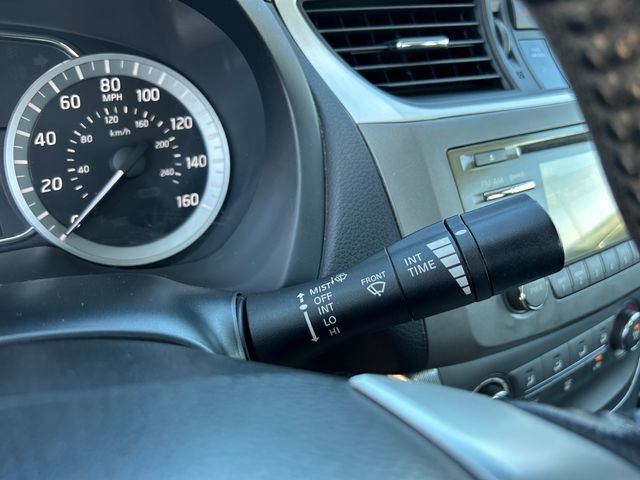 Used 2013 Nissan Sentra SR w/ Driver Pkg image 16