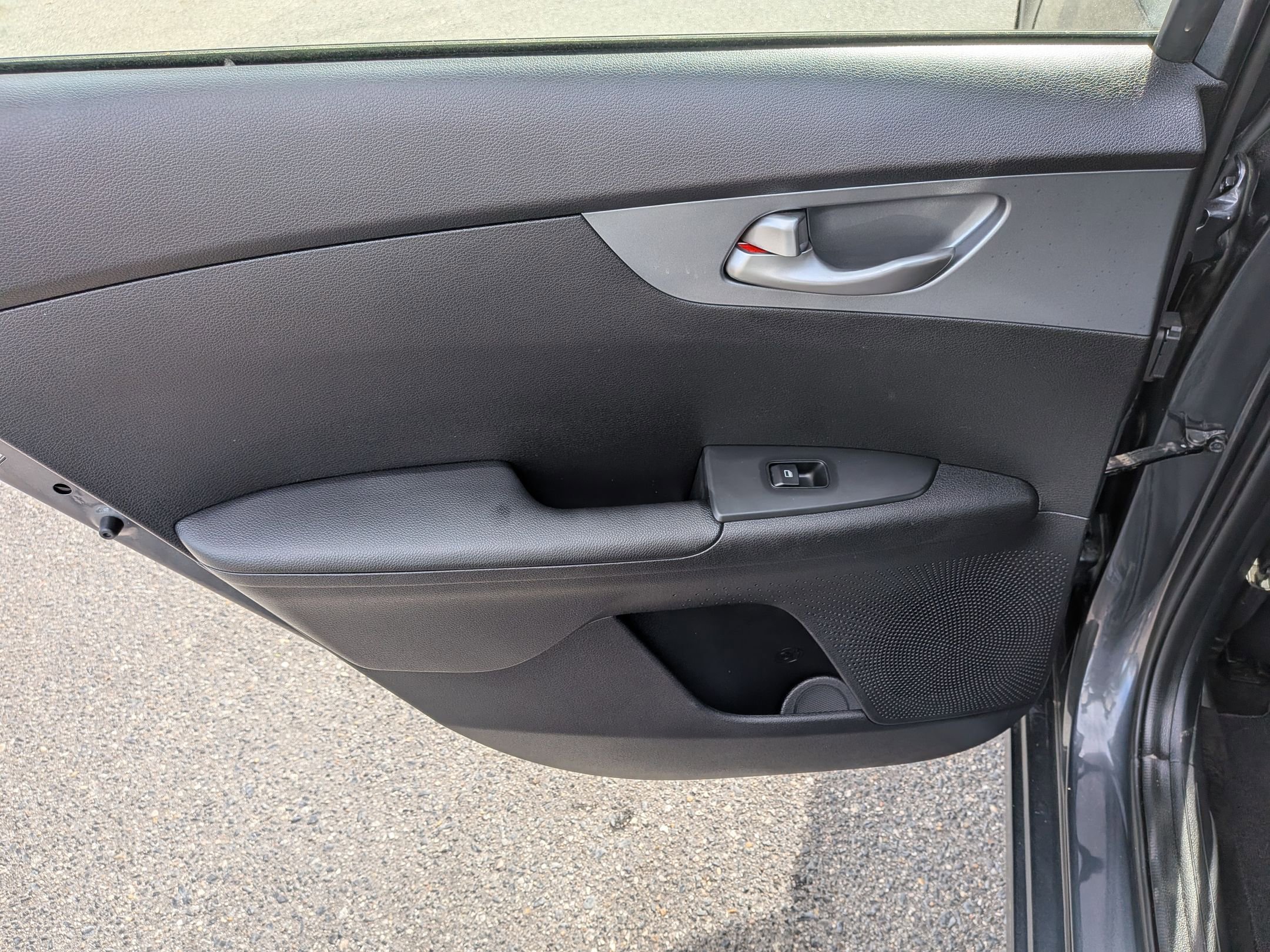 Used 2021 Kia Forte LXS image 26