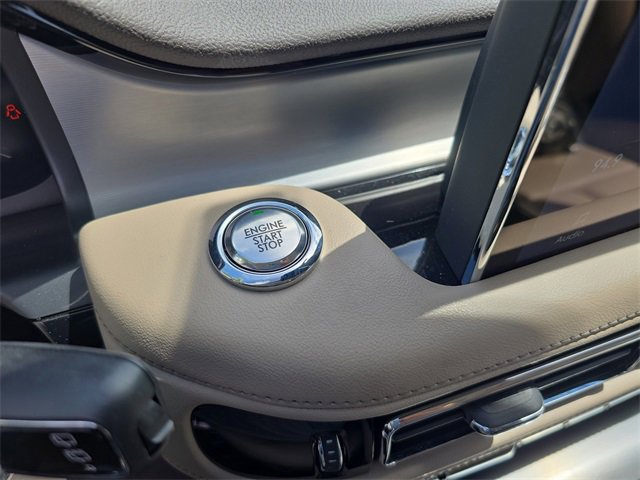 Used 2024 Lincoln Aviator Premiere w/ Premium Package image 28