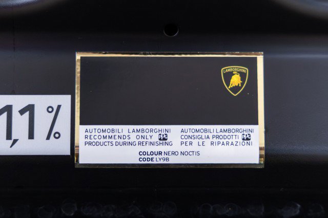 Used 2015 Lamborghini Huracan LP 610-4 image 47