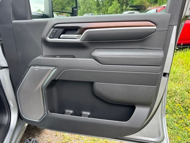 New 2026 GMC Sierra 3500 Denali w/ Denali Reserve Package AWD/4WD image 33