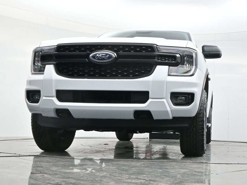 New 2026 Ford Ranger XL AWD/4WD image 40