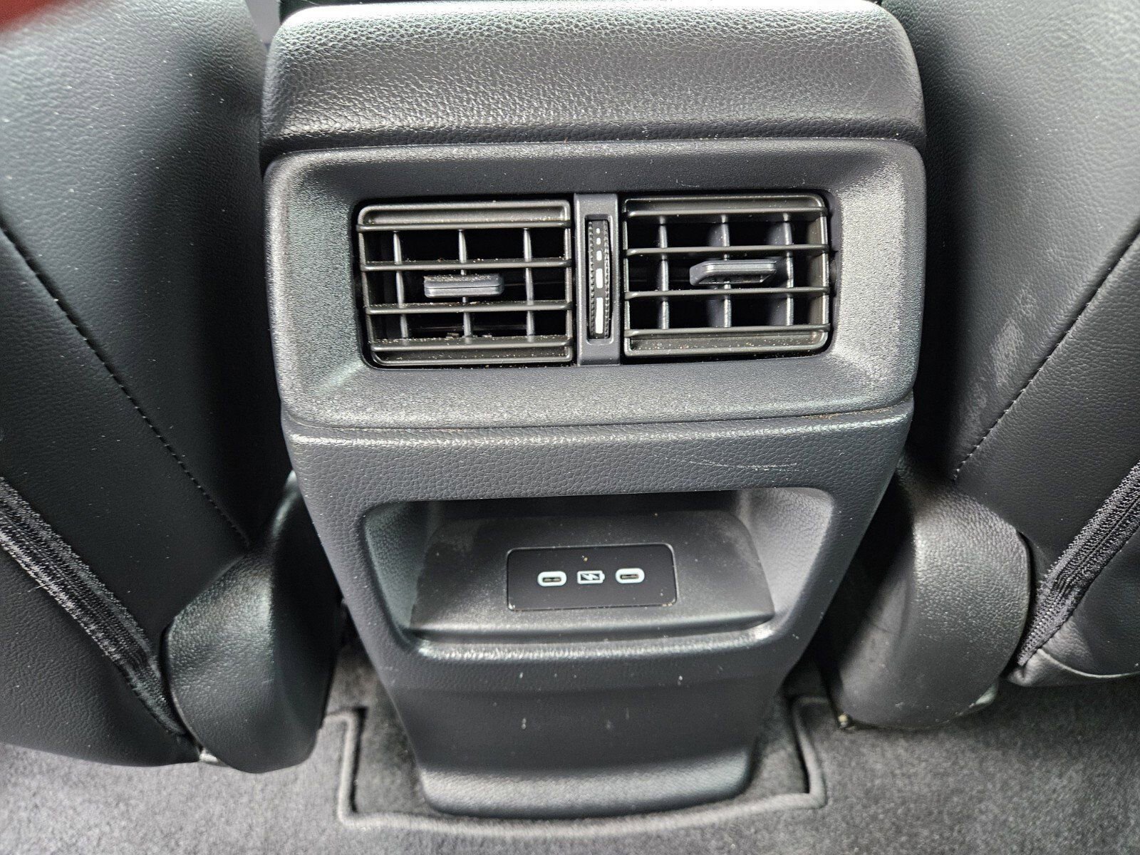 Used 2025 Honda CR-V EX-L image 11