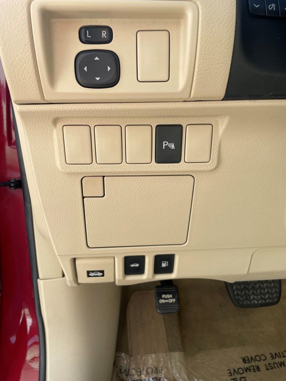 Used 2013 Lexus ES 350 image 7