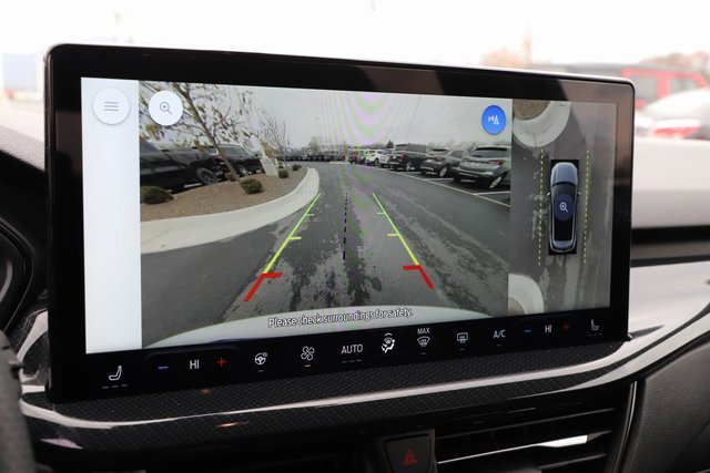 Used 2025 Ford Escape ST-Line Elite w/ Premium Technology Package image 32